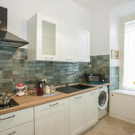 Apartment Glatimia - Your In The Heart Of