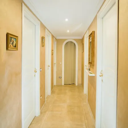 Glatimia - Your In The Heart Of Apartment Rome