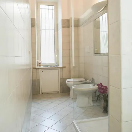 Apartment Glatimia - Your In The Heart Of