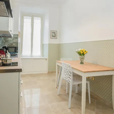 Apartment Glatimia - Your In The Heart Of Rome