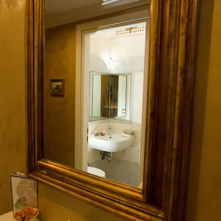 Glatimia - Your In The Heart Of Apartment Rome