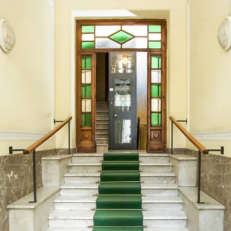 Glatimia - Your In The Heart Of Apartment