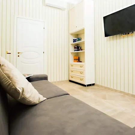 Apartment Glatimia - Your In The Heart Of Rome