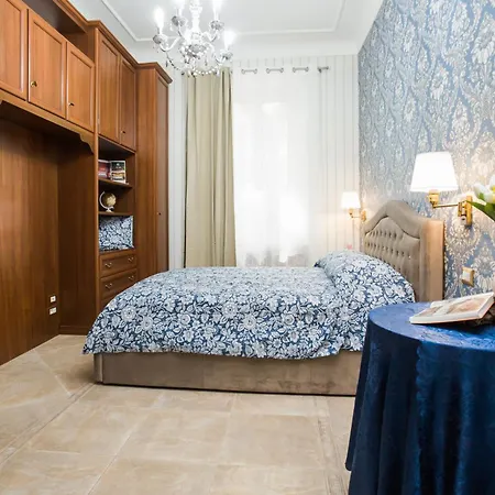 Apartment Glatimia - Your In The Heart Of