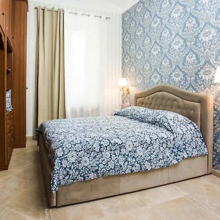 Glatimia - Your In The Heart Of Apartment